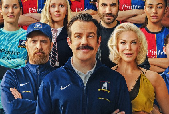 Ted Lasso 4