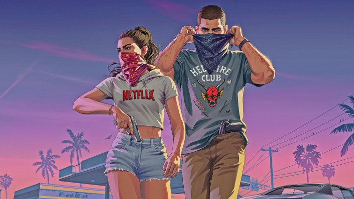 Ritorno a Vice City