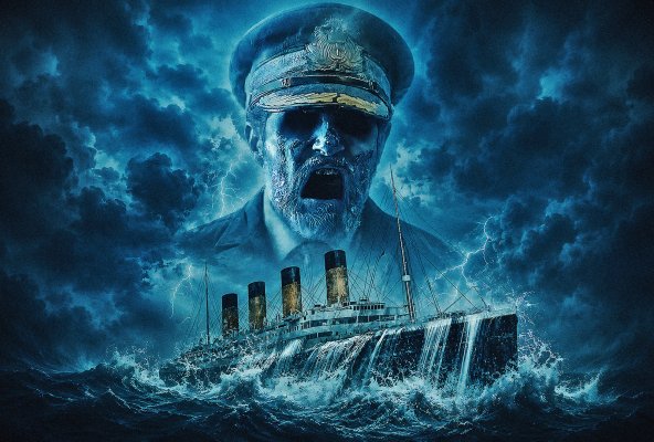 Titanic 666