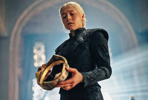House of the Dragon 3x8