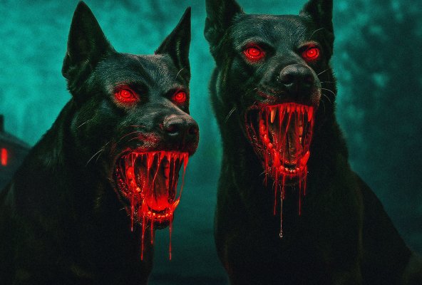 The Dogs