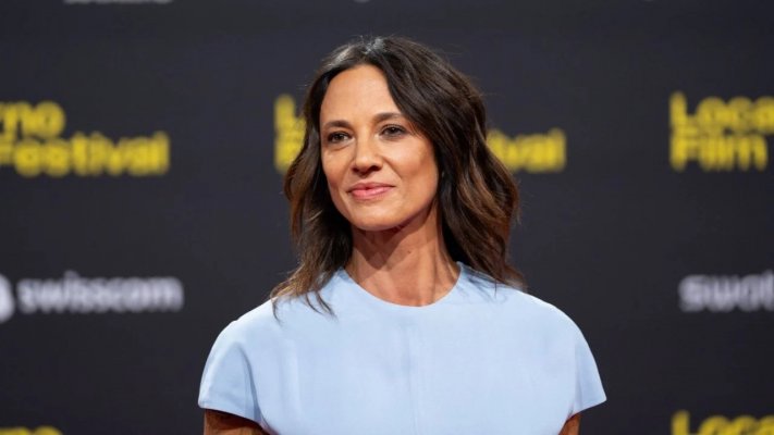 Asia Argento
