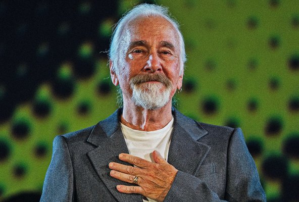 Rick Baker