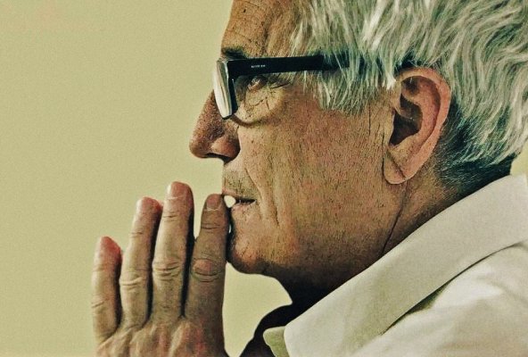 Marco Bellocchio - La porta della realtà