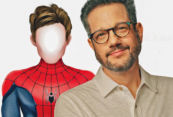 Michael Giacchino