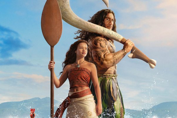 Oceania, il regista