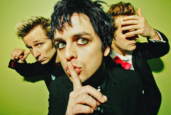 Wake Me Up When September Ends