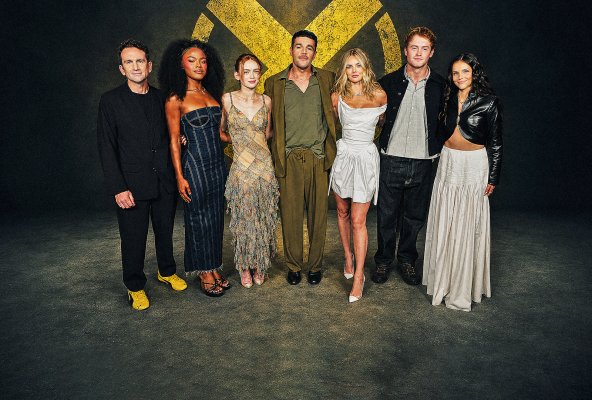 X-Men