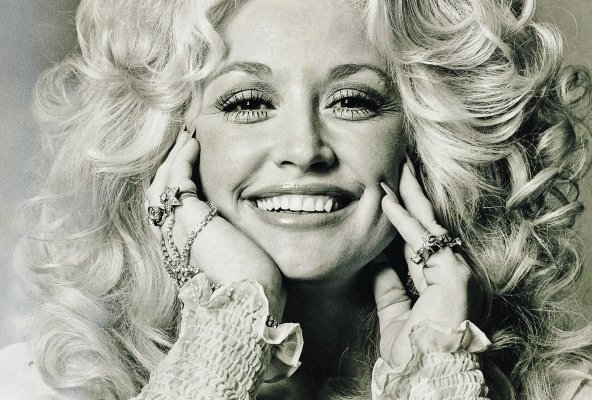Dolly Parton
