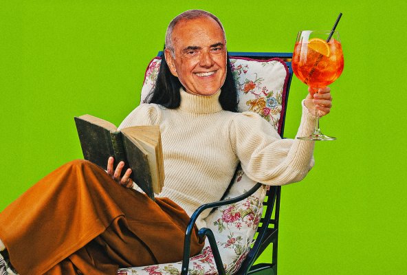 Accrediti Verdi