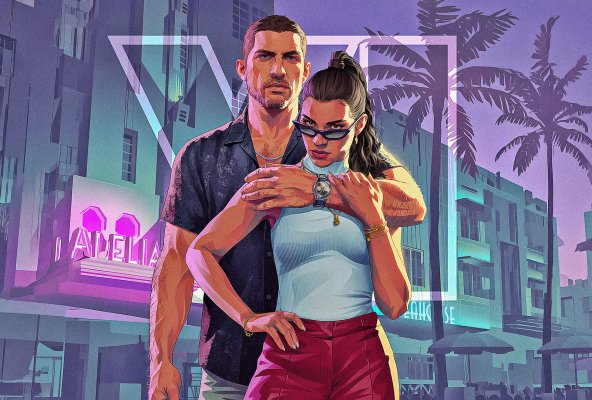 GTA VI e Netflix