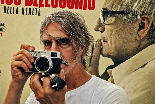 Marco Bellocchio: La porta della realtà