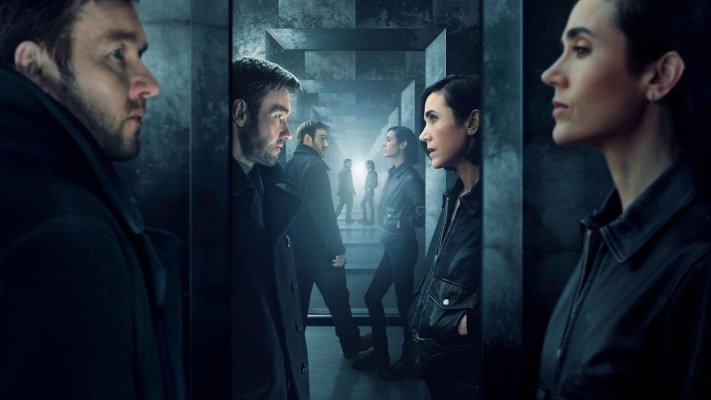 Dark Matter 2 su Apple TV