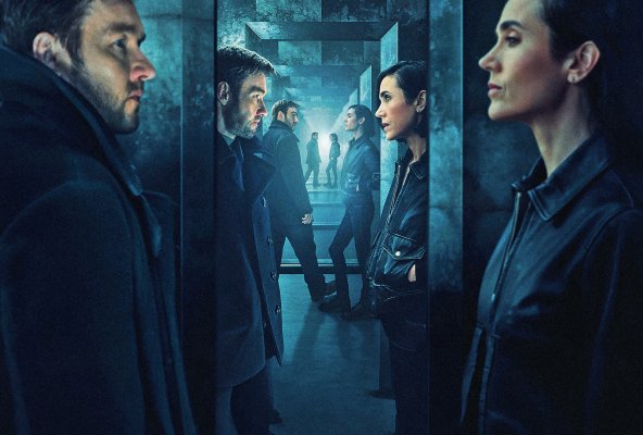 Dark Matter 2 su Apple TV