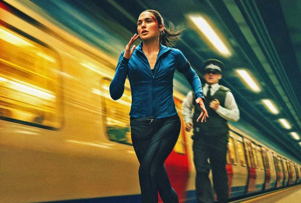 The Runner