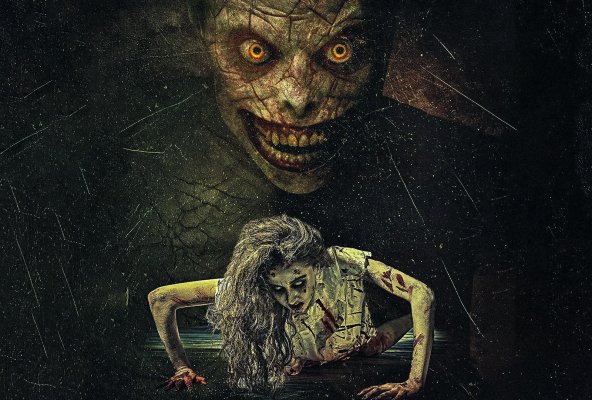 The Mortuary Assistant