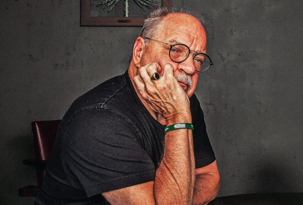Paul Schrader