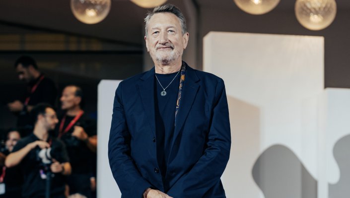 Steven Knight racconta gli Oasis