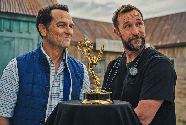 Emmy Award 2026