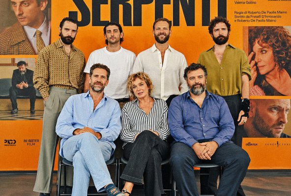 Serpenti