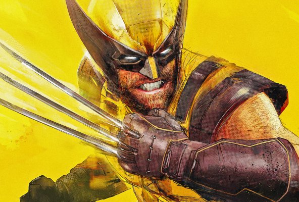 Marvel’s Wolverine
