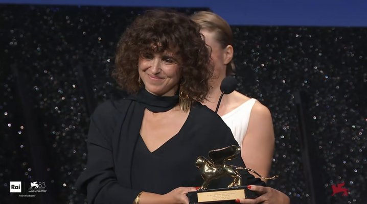 Venezia 83, tutti i premi