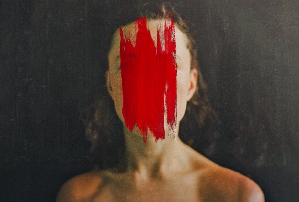 Woman Unknown