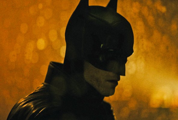 The Batman 2