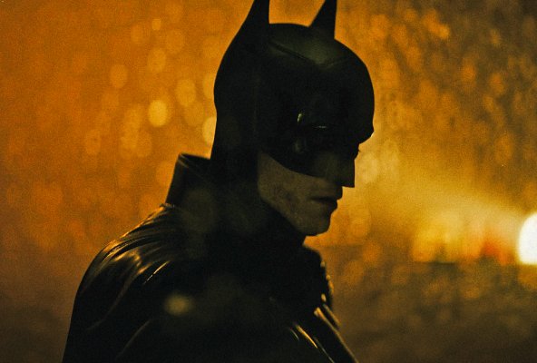 The Batman 2