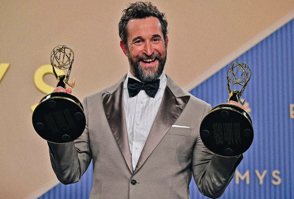 Emmy Awards 2026