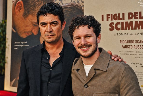 I figli della scimmia