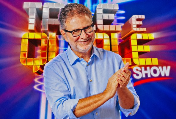 Fabio Fazio torna in Rai
