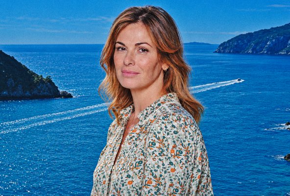 Erica – Una detective per caso