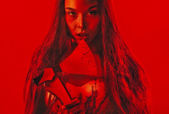 La vera storia di Lizzie Borden