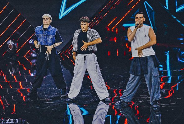 X Factor 2026