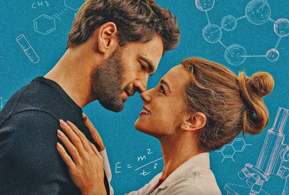 The Love Hypothesis
