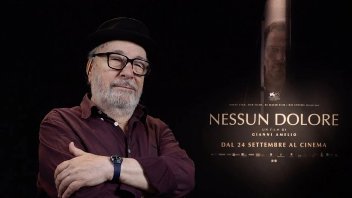 Nessun Dolore