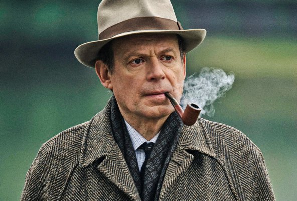 Maigret – L'amore e la morte