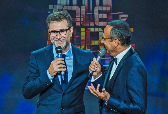 Tale e Quale Show