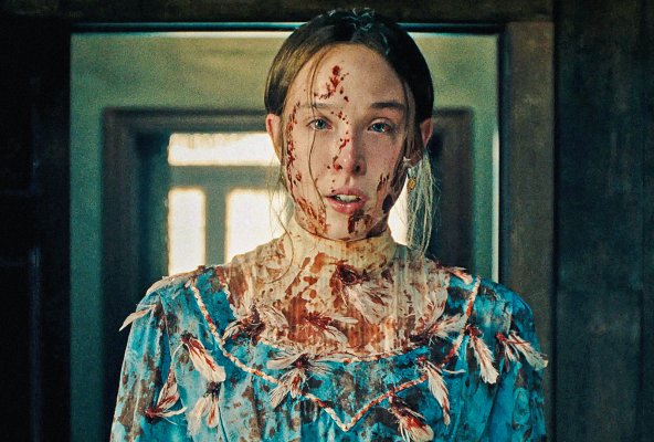 Il finale di Monster – La storia di Lizzie Borden