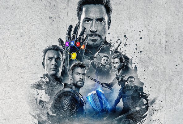 Avengers: Endgame Extra è un successo