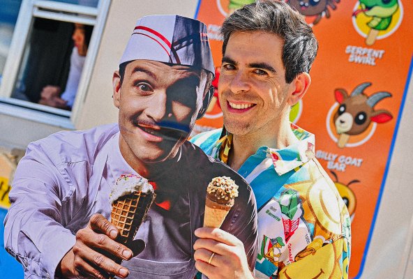 Eli Roth