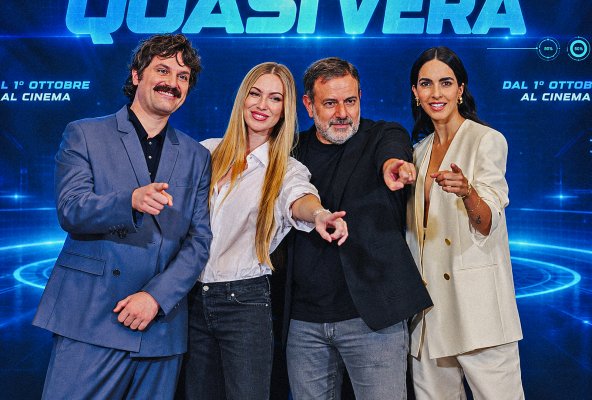 Quasi Vera