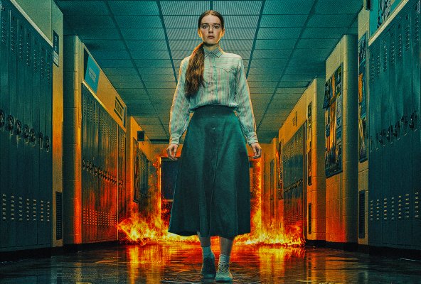 Carrie