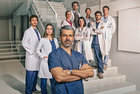 Doc - Nelle tue mani 4