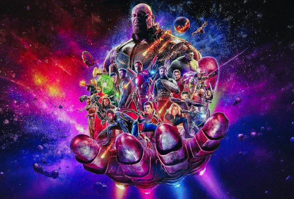 Avengers: Endgame