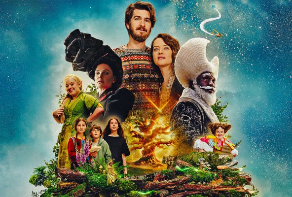 L'albero di Molto Lontano