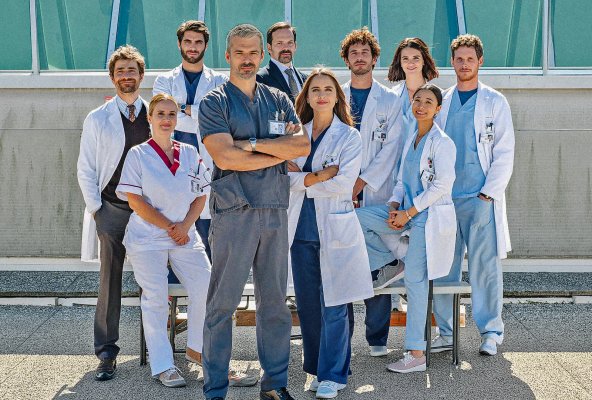 Doc - Nelle tue mani 4