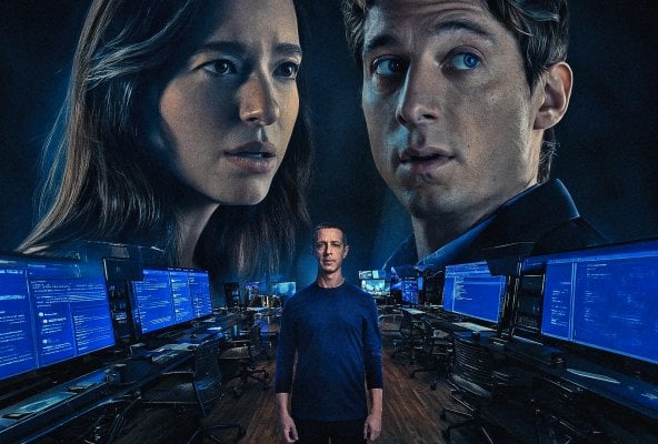 The Social - Il prezzo della verità