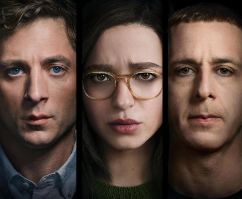 The Social - Il prezzo della verità